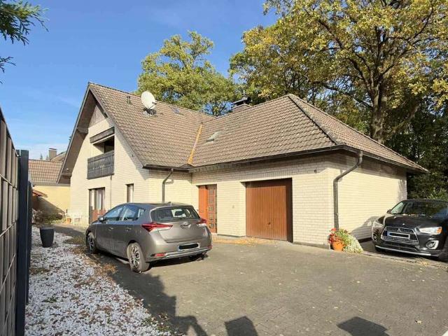 Haus kaufen in Augustdorf, Nordrhein-Westfalen