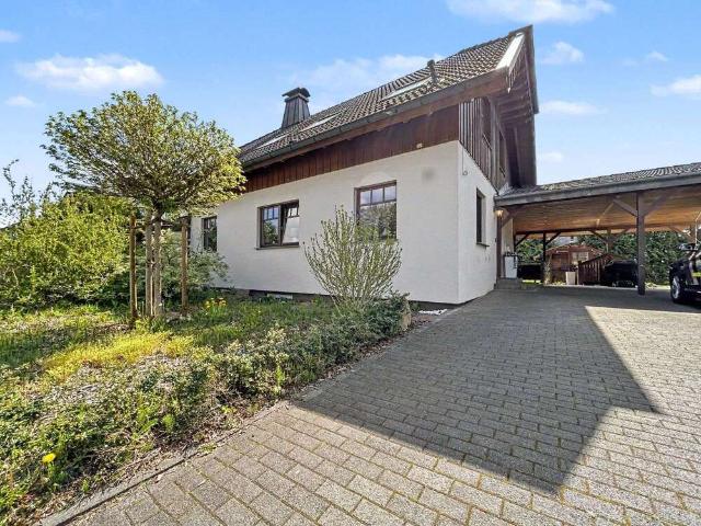 Haus kaufen in Augustdorf, Nordrhein-Westfalen