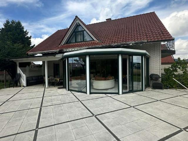 Haus kaufen in Augustdorf, Nordrhein-Westfalen