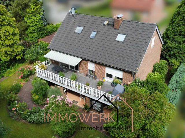 Haus kaufen in Auhagen, Niedersachsen