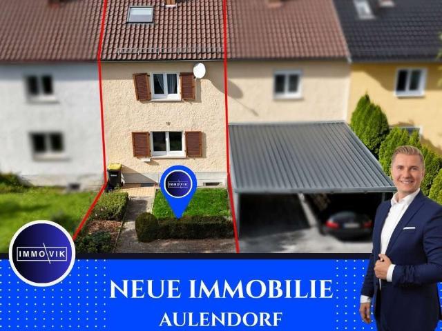 Haus kaufen in Rugetsweiler, Aulendorf