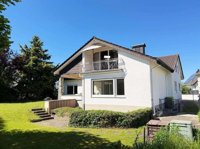 Haus kaufen in Rugetsweiler, Aulendorf