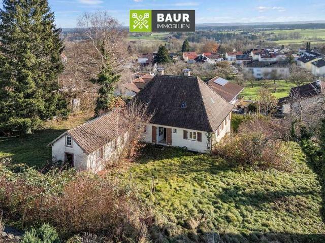 Haus kaufen in Rugetsweiler, Aulendorf
