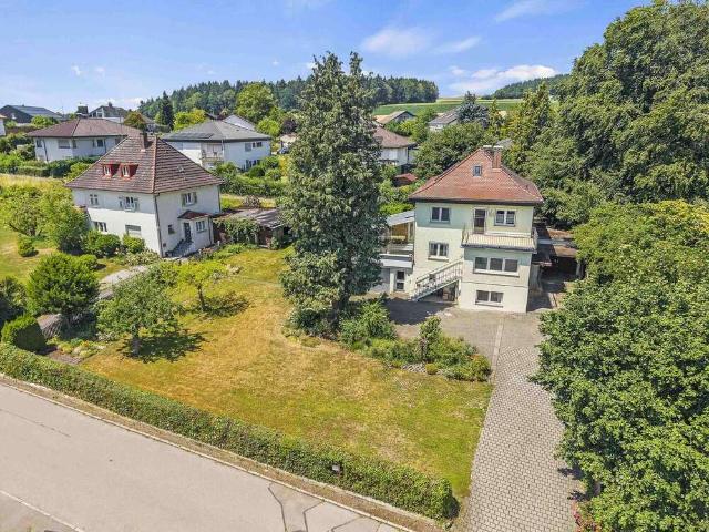 Haus kaufen in Rugetsweiler, Aulendorf