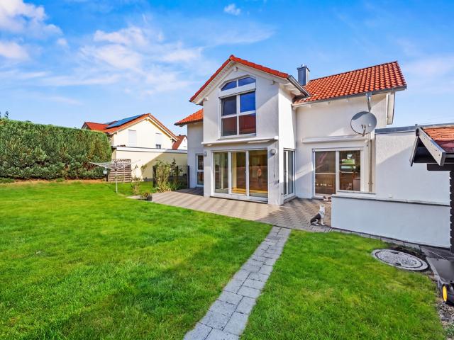 Haus kaufen in Rugetsweiler, Aulendorf
