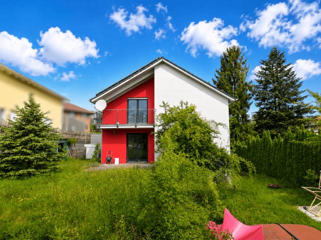 Haus kaufen in Rugetsweiler, Aulendorf