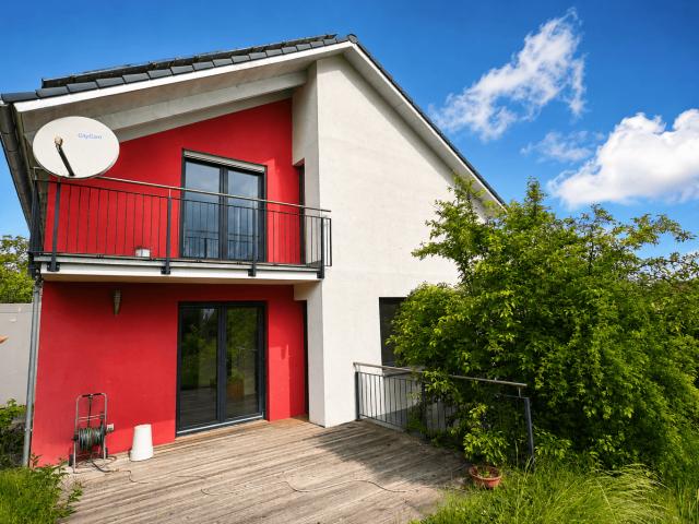 Haus kaufen in Rugetsweiler, Aulendorf