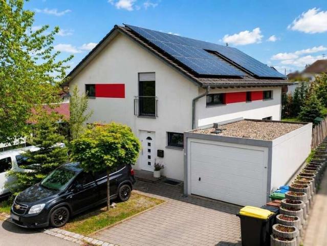 Haus kaufen in Rugetsweiler, Aulendorf