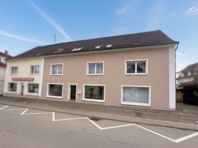 Haus kaufen in Rugetsweiler, Aulendorf