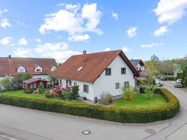 Haus kaufen in Zollenreute, Aulendorf