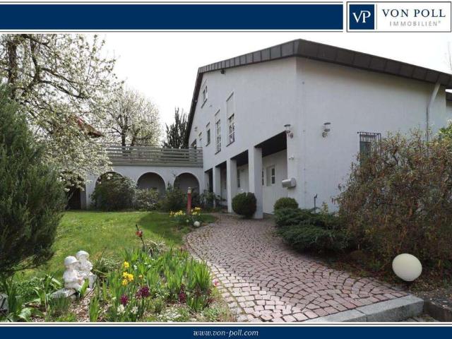 Haus kaufen in Aurach, Bayern