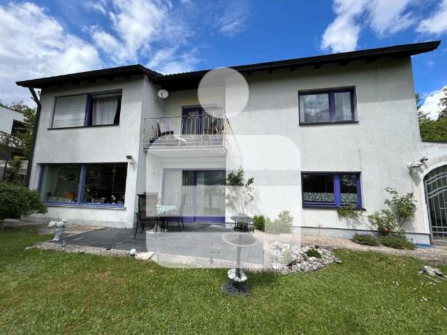 Haus kaufen in Aurachtal, Bayern
