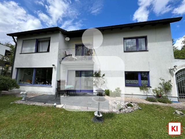 Haus kaufen in Aurachtal, Bayern