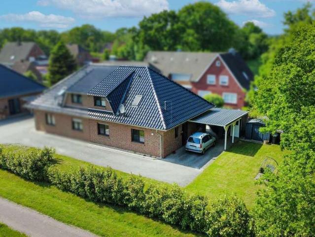 Haus kaufen in Tannenhausen, Aurich