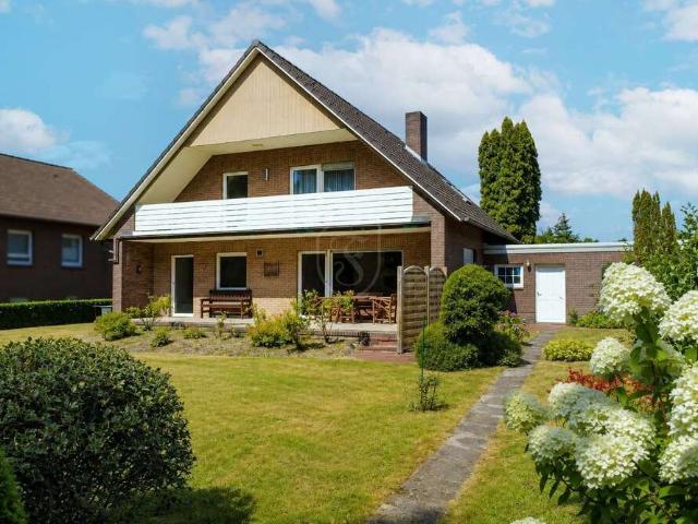 Haus kaufen in Aurich, Niedersachsen