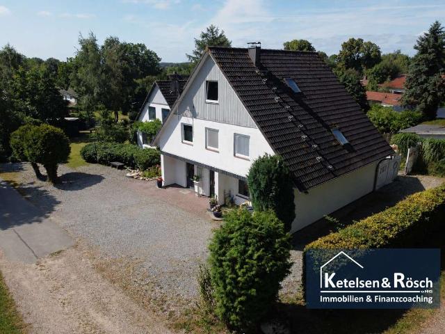 Haus kaufen in Ausacker, Schleswig-Holstein