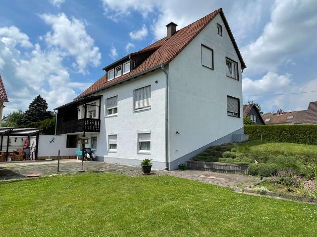 Haus kaufen in Aystetten, Landkreis Augsburg
