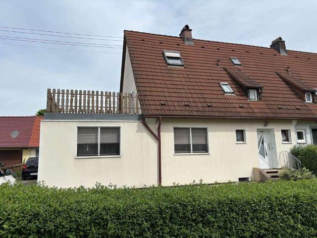 Haus kaufen in Aystetten, Bayern