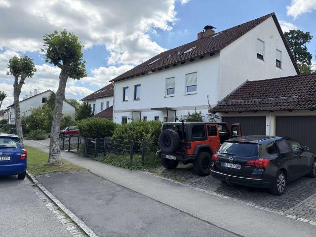 Haus kaufen in Aystetten, Bayern