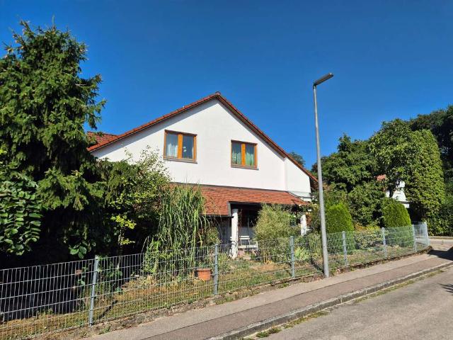 Haus kaufen in Aystetten, Bayern