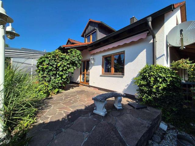 Haus kaufen in Aystetten, Bayern