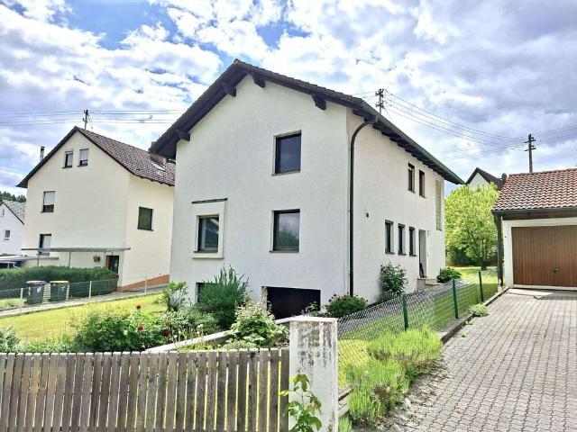 Haus kaufen in Aystetten, Bayern