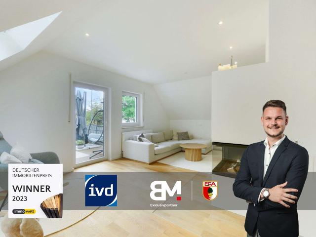 Haus kaufen in Aystetten, Bayern