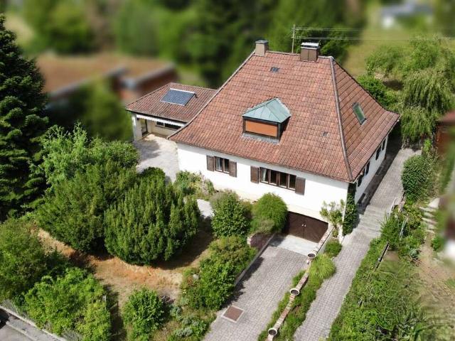 Haus kaufen in Aystetten, Bayern