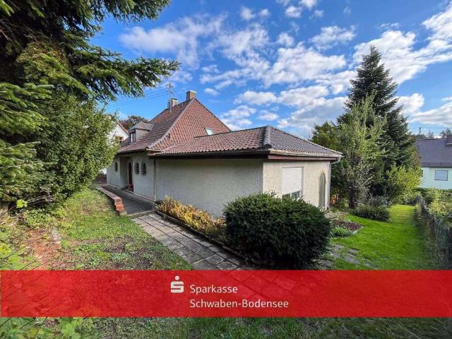 Haus kaufen in Aystetten, Bayern