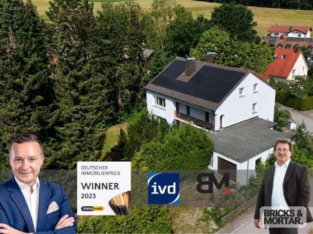 Haus kaufen in Aystetten, Bayern