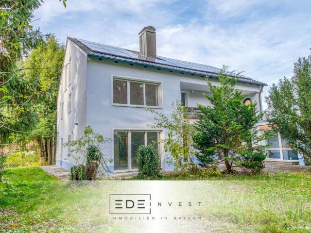 Haus kaufen in Aystetten, Bayern