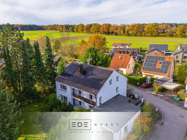 Haus kaufen in Aystetten, Bayern