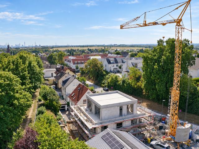 Haus kaufen in Ober-Erlenbach, Bad Homburg