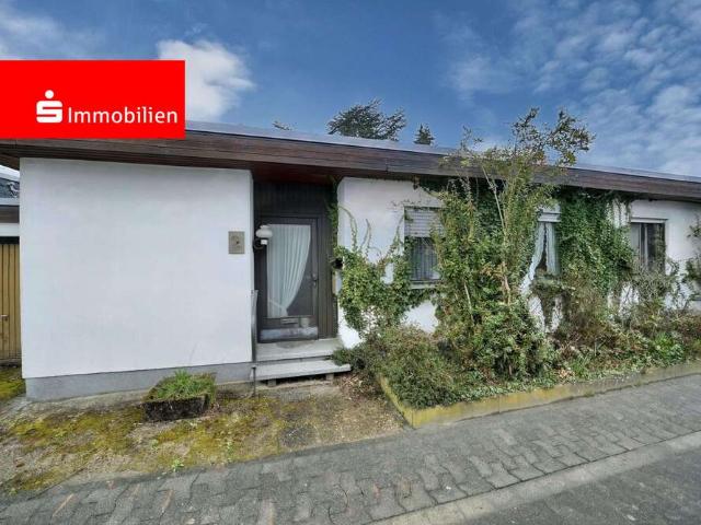 Haus kaufen in Babenhausen, Hessen