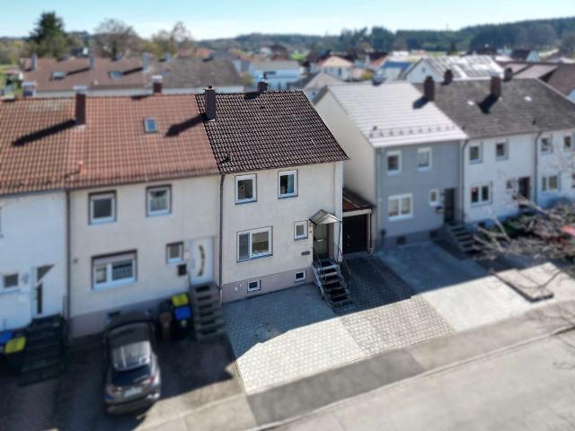 Haus kaufen in Babenhausen, Bayern