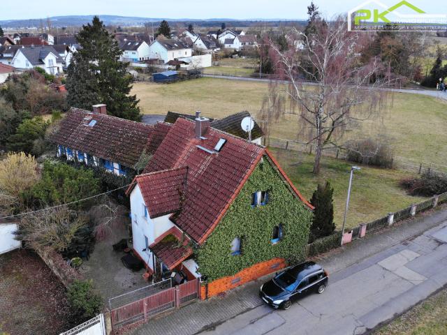 Haus kaufen in Babenhausen, Hessen