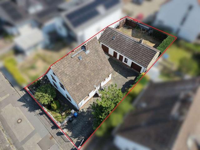 Haus kaufen in Babenhausen, Hessen