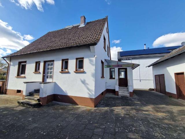 Haus kaufen in Babenhausen, Hessen