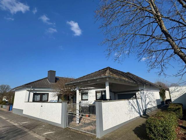 Haus kaufen in Babenhausen, Hessen