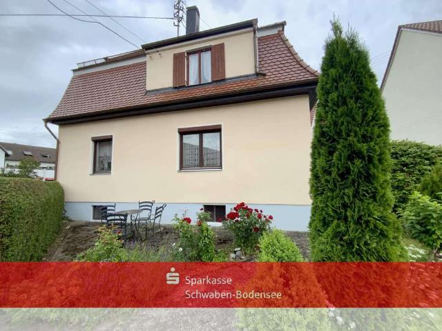 Haus kaufen in Babenhausen, Landkreis Unterallgäu