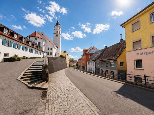 Haus kaufen in Babenhausen, Bayern