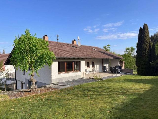 Haus kaufen in Babenhausen, Bayern