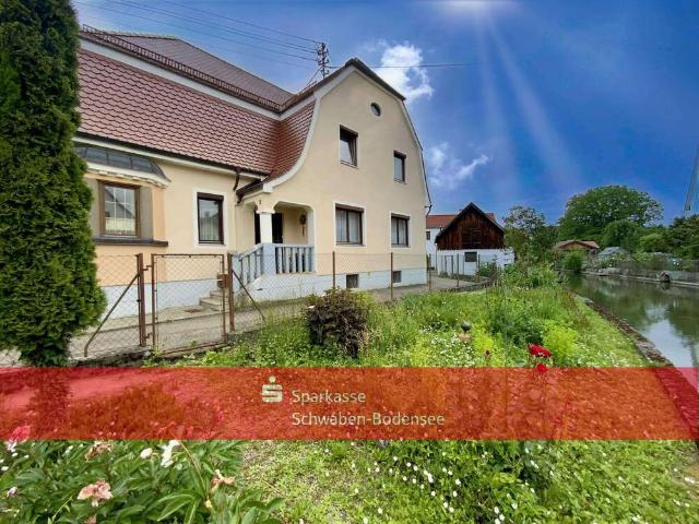 Haus kaufen in Babenhausen, Bayern