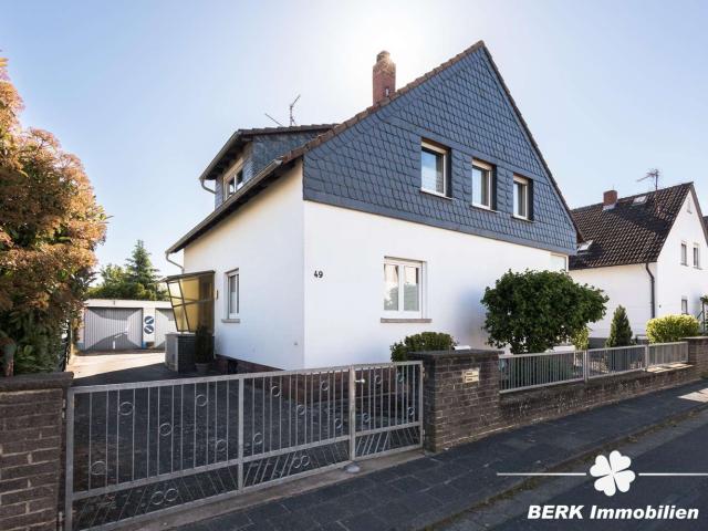 Haus kaufen in Babenhausen, Hessen