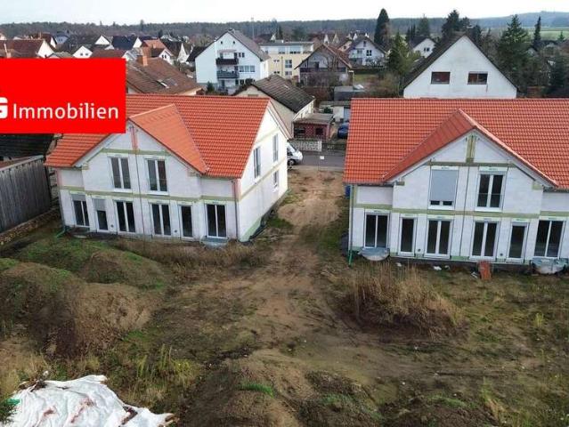 Haus kaufen in Babenhausen