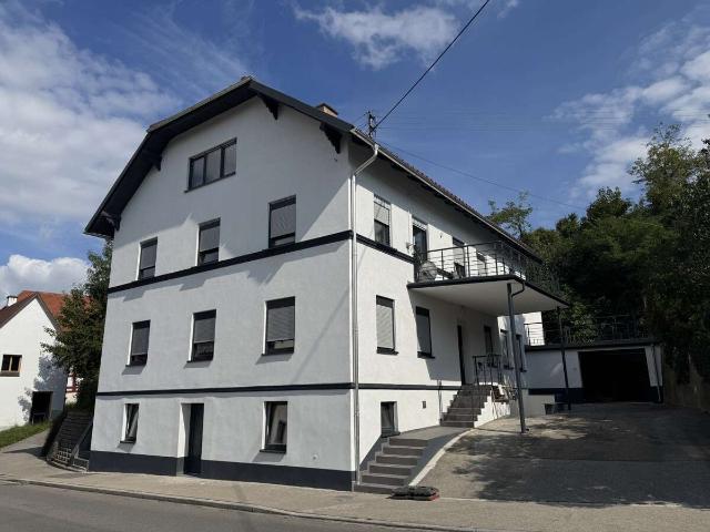 Haus kaufen in Babenhausen, Bayern