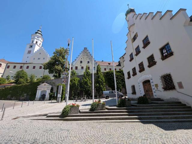 Haus kaufen in Babenhausen, Bayern