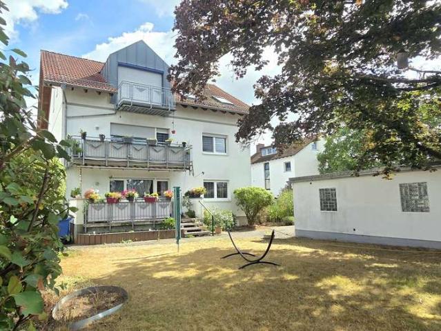 Haus kaufen in Babenhausen, Hessen