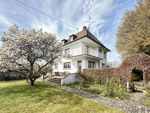 Haus kaufen in Babenhausen, Bayern