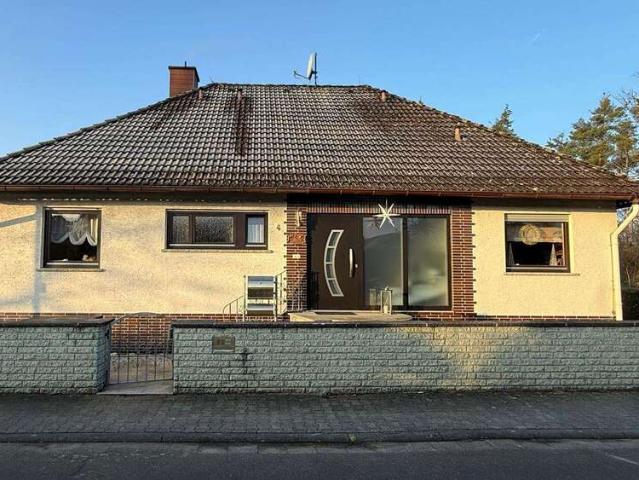 Haus kaufen in Babenhausen, Hessen